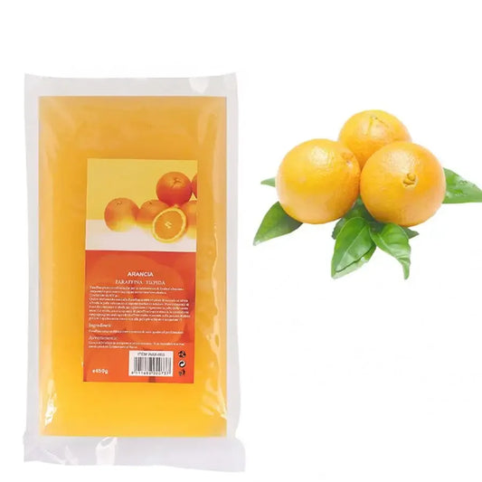 Masque de bain à la paraffine pour les mains, 450g, kit hydratant, soins pour la peau lisse et douce